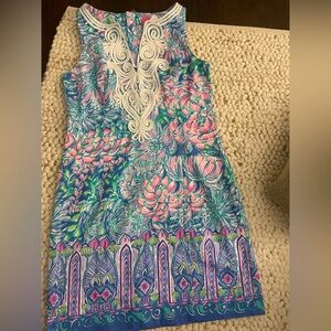 Euc Lilly dress
